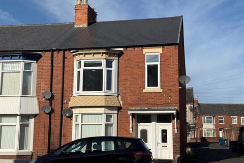 4 bedroom maisonette for sale, Crofton Street, South Shields