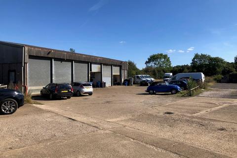 Warehouse for sale, Ashwell Business Park, Ashwell, Oakham, LE15 7QJ