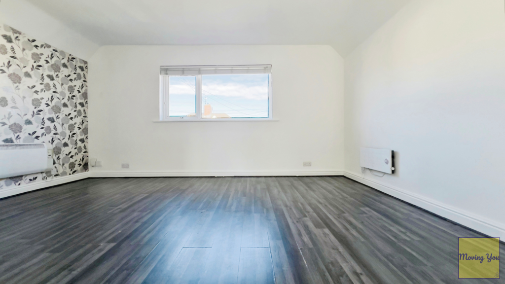 Ilminster Avenue, Knowle, Bristol... 2 bed flat for sale £160,000