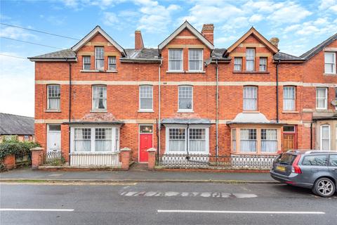 4 bedroom terraced house for sale, Waterloo Road, Llandrindod Wells, Powys, LD1