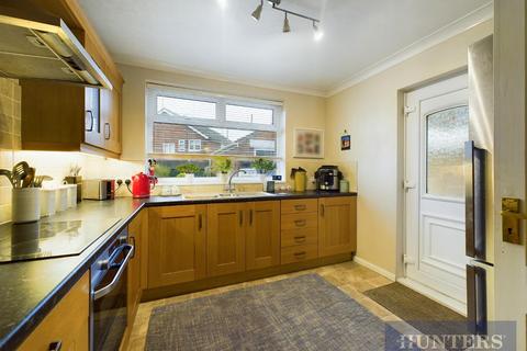 3 bedroom semi-detached house for sale, Throxenby Lane, Scarborough