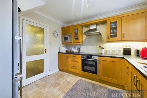 undefined, Throxenby Lane, Scarborough