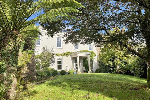 4 bedroom semi-detached house for sale, St. Clement, Truro