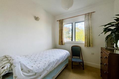 2 bedroom retirement property for sale, College Court, Ludlow