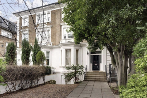 1 bedroom apartment to rent, St Johns Wood  NW8