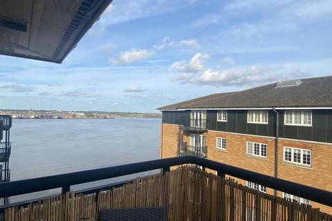 undefined, Baltic Wharf, Clifton Marine Parade, Gravesend, Kent, DA11 0DH