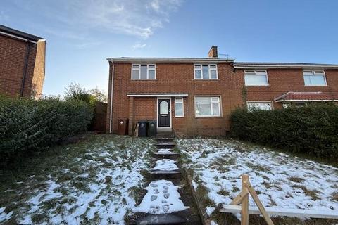 3 bedroom semi-detached house for sale, Woodhead Road, Prudhoe