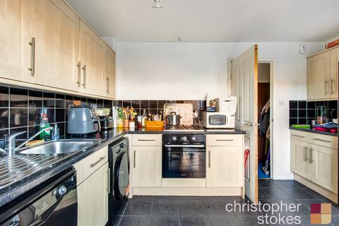 2 bedroom terraced house for sale, Leaforis Road, Cheshunt, Waltham Cross, Hertfordshire, EN7 6NB