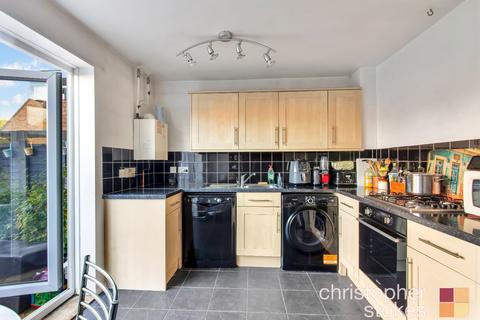 2 bedroom terraced house for sale, Leaforis Road, Cheshunt, Waltham Cross, Hertfordshire, EN7 6NB