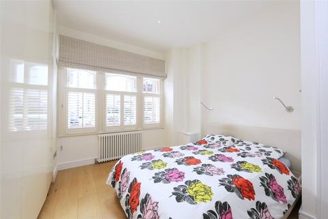 2 bedroom apartment for sale, Stephendale Road, London, SW6