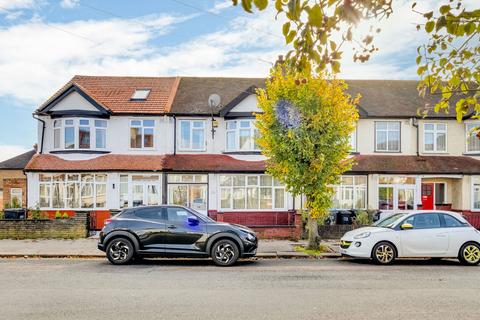 3 bedroom terraced house for sale, Davidson Road, Croydon CR0