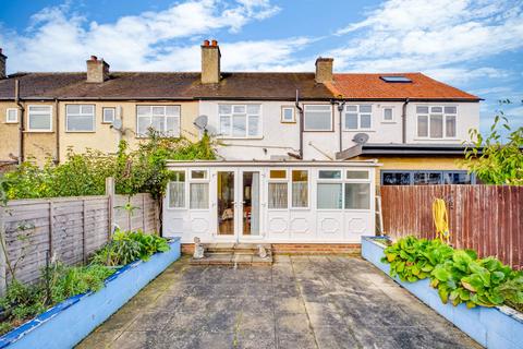 3 bedroom terraced house for sale, Davidson Road, Croydon CR0