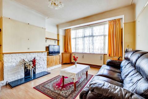 3 bedroom terraced house for sale, Davidson Road, Croydon CR0