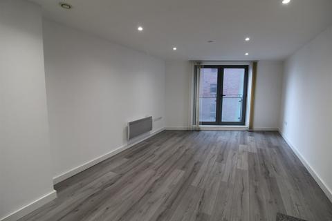 1 bedroom flat for sale, Echo Central One, Leeds