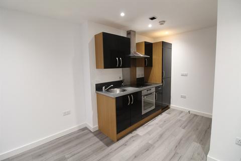 1 bedroom flat for sale, Echo Central One, Leeds