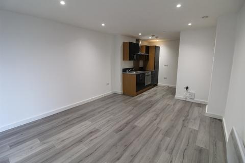 1 bedroom flat for sale, Echo Central One, Leeds