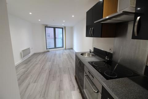 1 bedroom flat for sale, Echo Central One, Leeds