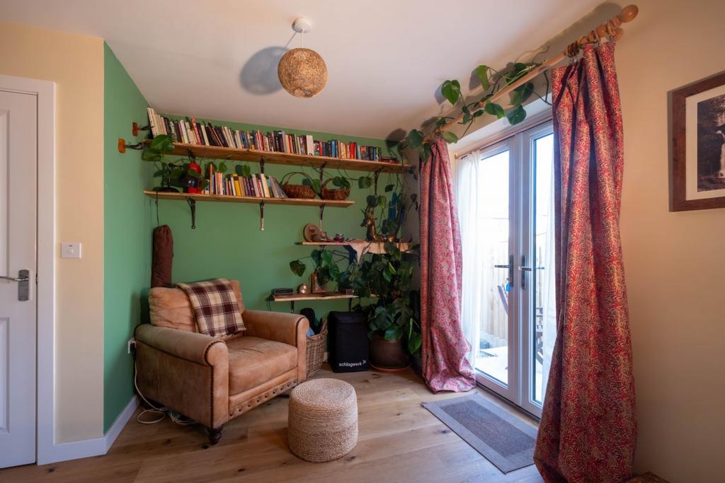 Fair Field, South Brent, TQ10 3 bed semidetached house for sale £291,000