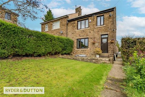 3 bedroom semi-detached house for sale, Roche Road, Delph, Saddleworth, OL3