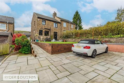 3 bedroom semi-detached house for sale, Roche Road, Delph, Saddleworth, OL3