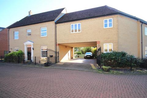 5 bedroom semi-detached house for sale, Brooke Grove, Ely CB6