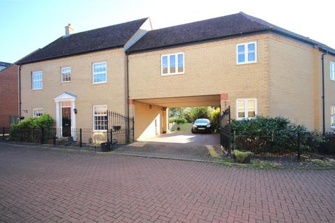 59 Brooke Grove, Ely, CB6 3WT