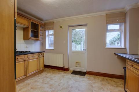 2 bedroom end of terrace house for sale, OAK ROAD, FAREHAM