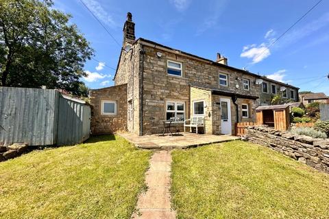 2 bedroom cottage for sale, Parkinson Terrace, Trawden, Colne