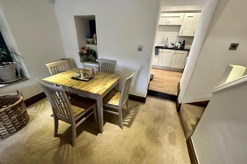 2 bedroom cottage for sale, Parkinson Terrace, Trawden, Colne