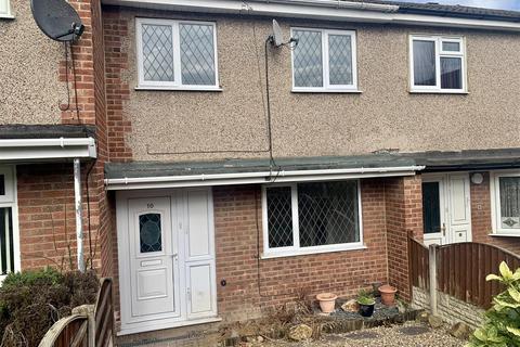 3 bedroom terraced house to rent, Keppel Court, Ilkeston