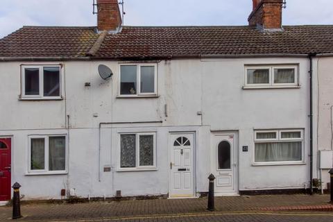 2 bedroom terraced house to rent, St. Martins Street, Peterborough PE1