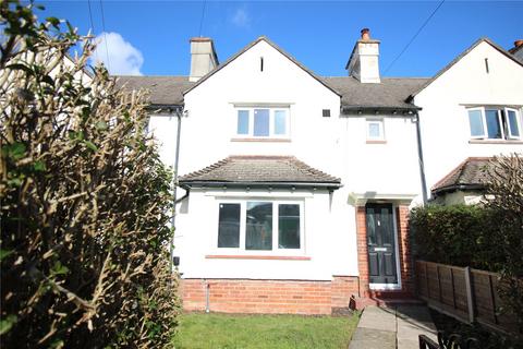 2 bedroom terraced house for sale, Richmond Road, Lee-On-The-Solent, Hampshire, PO13