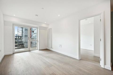 1 bedroom apartment for sale, Galleria House, Western Gateway, E16