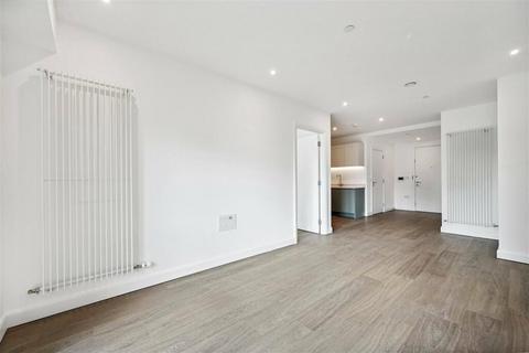 1 bedroom apartment for sale, Galleria House, Western Gateway, E16