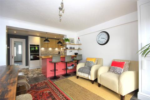 4 bedroom terraced house for sale, Sidlesham Close, Hayling Island, Hampshire, PO11