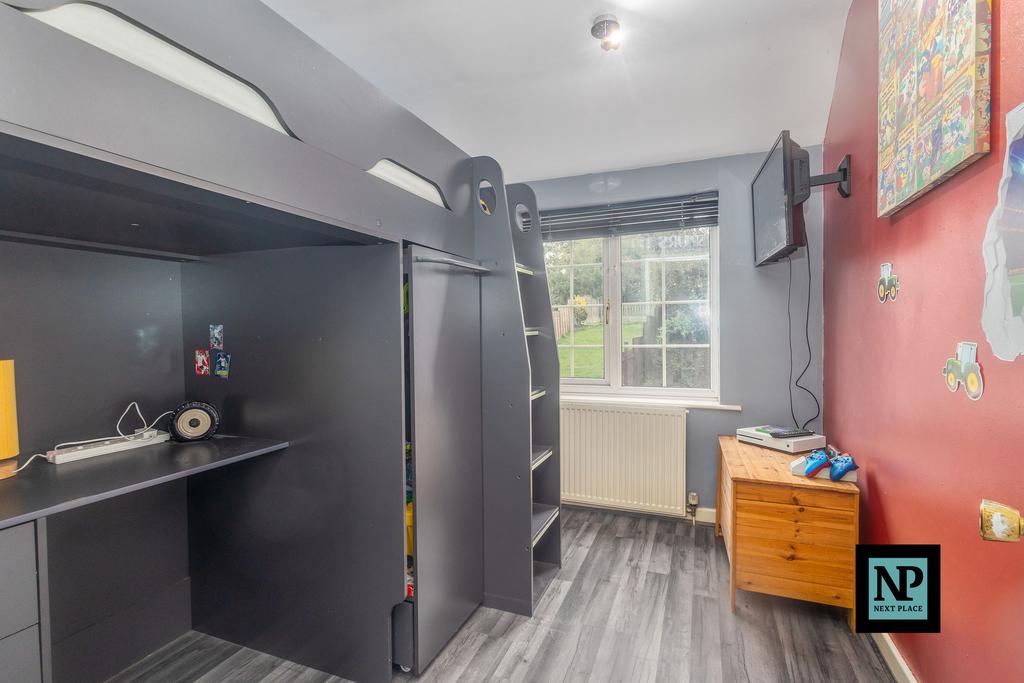 Bedroom 3