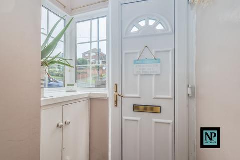 41 Fairfields Hill, Polesworth, Tamworth, B78 1HG