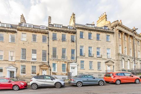 1 bedroom apartment to rent, Camden Crescent, Lansdown