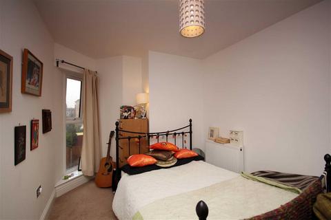 2 bedroom apartment for sale, 21-43 Bush Road, London