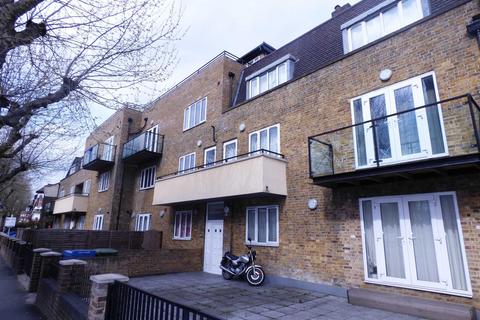 2 bedroom apartment for sale, 21-43 Bush Road, London