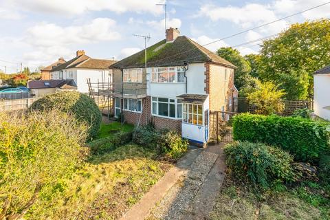 43 Besselsleigh Road, Wootton, Abingdon, OX13 6DW