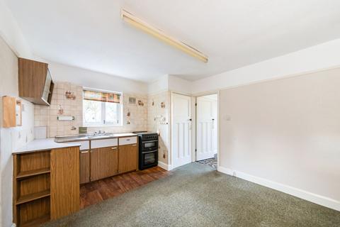 43 Besselsleigh Road, Wootton, Abingdon, OX13 6DW
