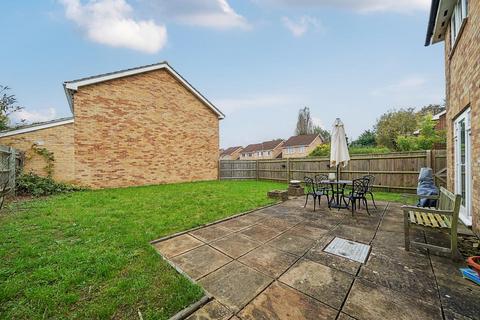 3 bedroom detached house for sale, Botley,  Oxford,  OX2