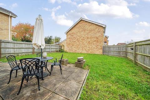 3 bedroom detached house for sale, Botley,  Oxford,  OX2