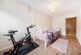 Reception Room/Bedroom