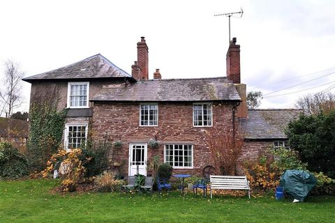 2 bedroom semi-detached house to rent, Stoke Prior, Nr Leominster