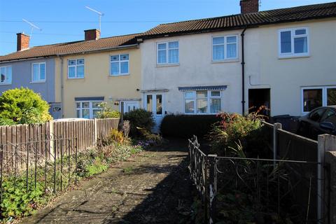 3 bedroom townhouse for sale, Elstree Avenue, Leicester