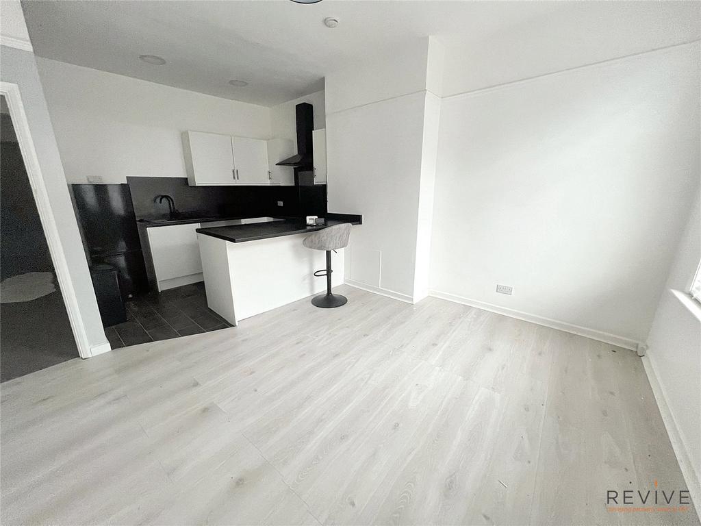 Hawthorne Road, Bootle, L20 1 bed apartment to rent £550 pcm (£127 pw)