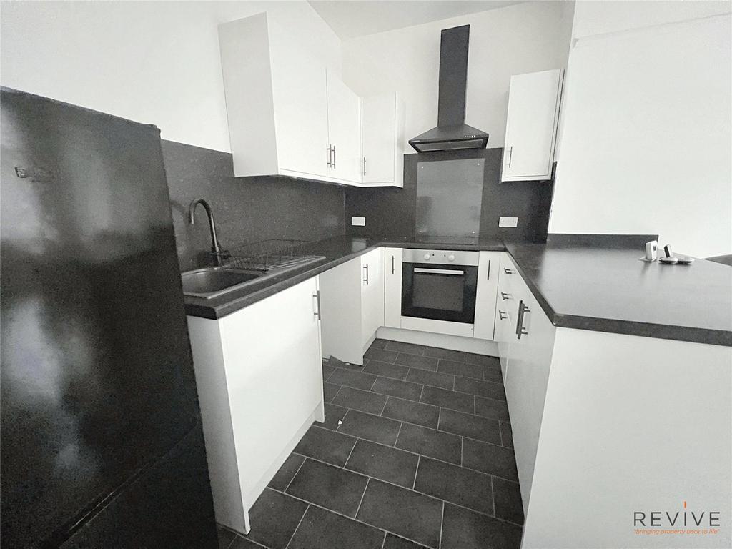 Hawthorne Road, Bootle, L20 1 bed apartment to rent £550 pcm (£127 pw)