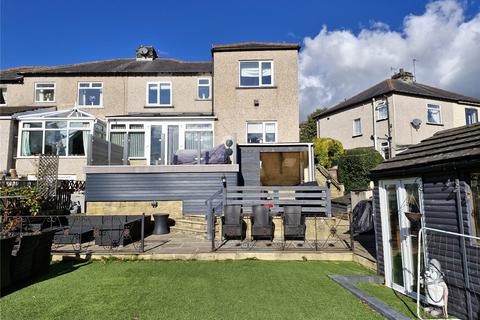 9 Ash Mount, Keighley, BD21 1LX